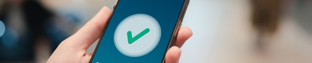 Confirmation of Payee Generic placeholder image